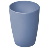 Rotho CARUBA Trinkbecher und Bowl Trinkbecher 250 ml, horizon blue