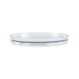 Rotho Drehteller Küchenorganizer Höhe 3,2 cm