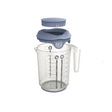 Rotho FRESH Mixbecher, 1,5 Liter