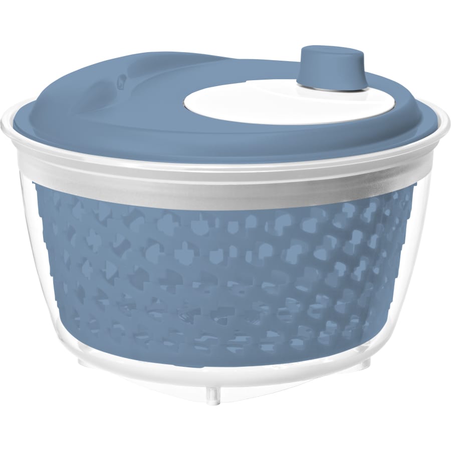 Rotho FRESH Salatschleuder, 4,5 Liter