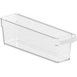 Rotho LOFT Kühlschrank-Organizer, 1,6 Liter