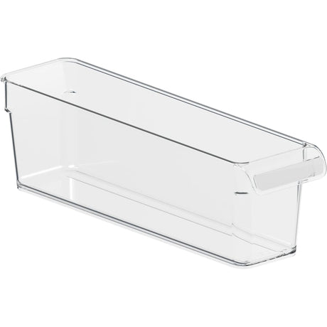 Rotho LOFT Kühlschrank-Organizer, 1,6 Liter