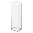 Rotho LOFT Premium Vorratsdose Hochformat, 2 Liter