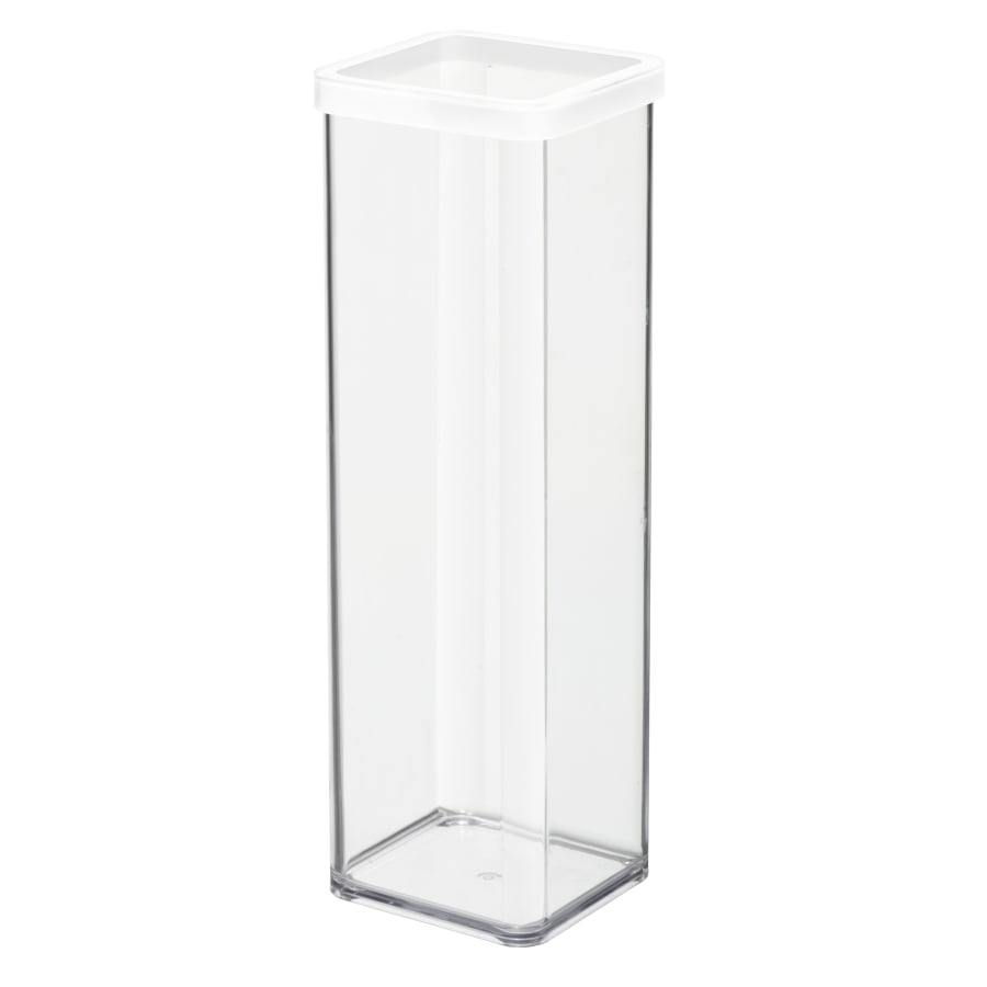 Rotho LOFT Premium Vorratsdose Hochformat, 2 Liter