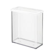 Rotho LOFT Premium Vorratsdose Hochformat, 3,2 Liter