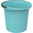 Rotho Putzeimer VARIO, 10 Liter himmelblau
