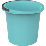 Rotho Putzeimer VARIO, 10 Liter himmelblau