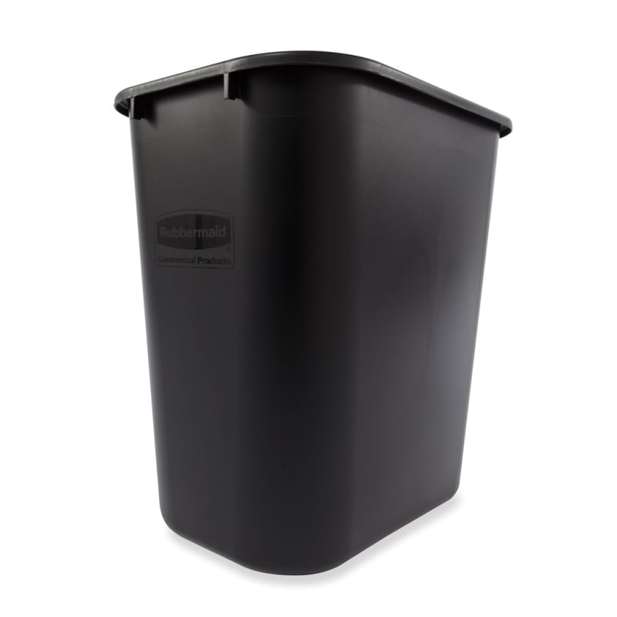 Rubbermaid Abfallkorb, 26,6 Liter
