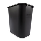 Rubbermaid Abfallkorb, 26,6 Liter