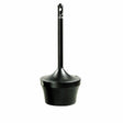 Rubbermaid Aladdin Smokers Station® Aschenbecher, wetterbeständig