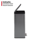Rubbermaid® Elite® Treteimer, 45 L