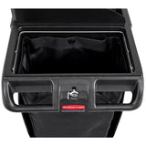 Rubbermaid Leinentasche, ca. 113,5 Liter
