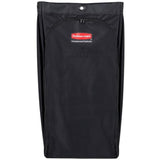 Rubbermaid Leinentasche, ca. 113,5 Liter