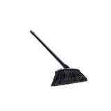 Rubbermaid Lobby Pro® Kehrbesen mit Vinylstiel, schwarz