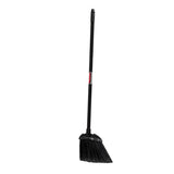 Rubbermaid Lobby Pro® Kehrbesen mit Vinylstiel, schwarz