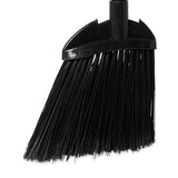 Rubbermaid Lobby Pro® Kehrbesen mit Vinylstiel, schwarz