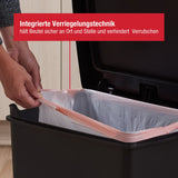 Rubbermaid® Premier® Series II Treteimer, 47 L