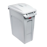 Rubbermaid Slim Jim® Deckel mit Griff