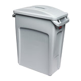 Rubbermaid Slim Jim® Deckel mit Griff