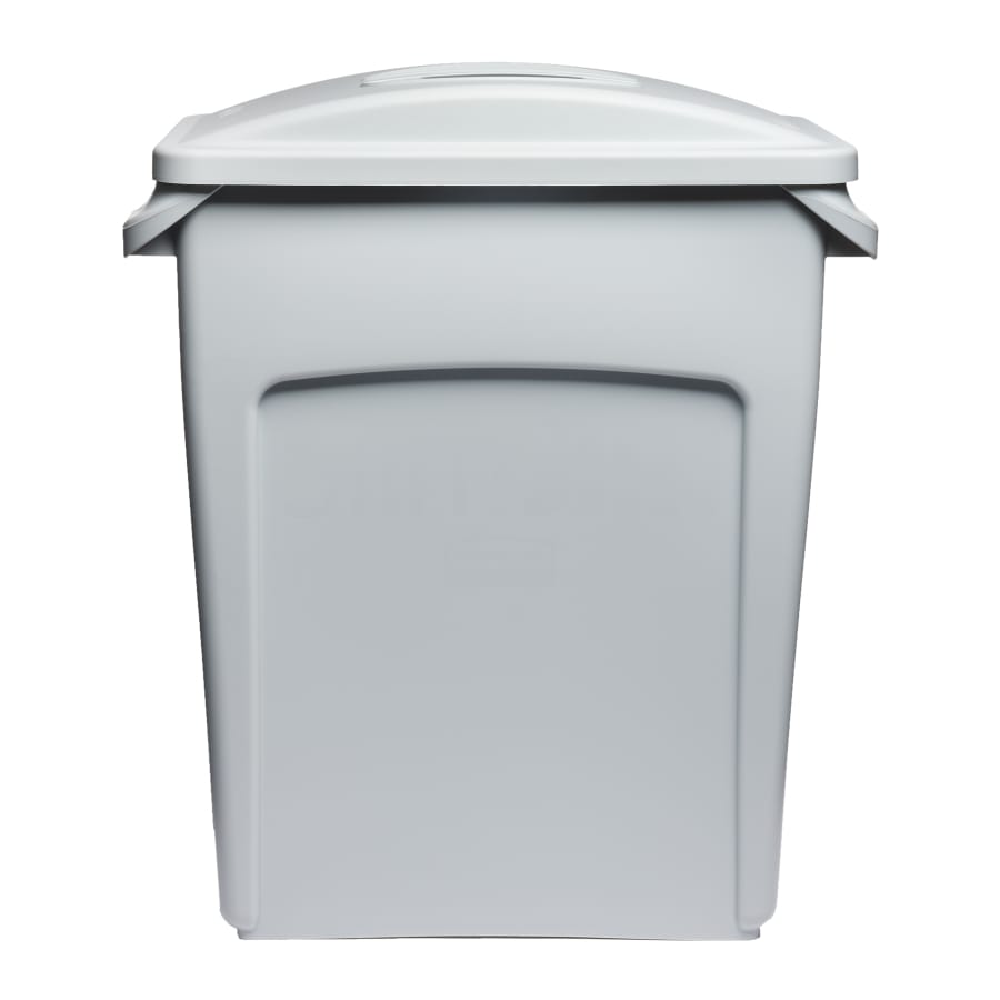 Rubbermaid Slim Jim® Deckel mit Griff