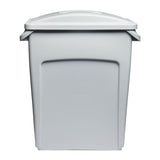 Rubbermaid Slim Jim® Deckel mit Griff