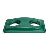Rubbermaid Slim Jim® Recycling-Deckel, austauschbar