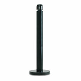Rubbermaid SMOKERS POLE Rauchersäule, Standaschenbecher
