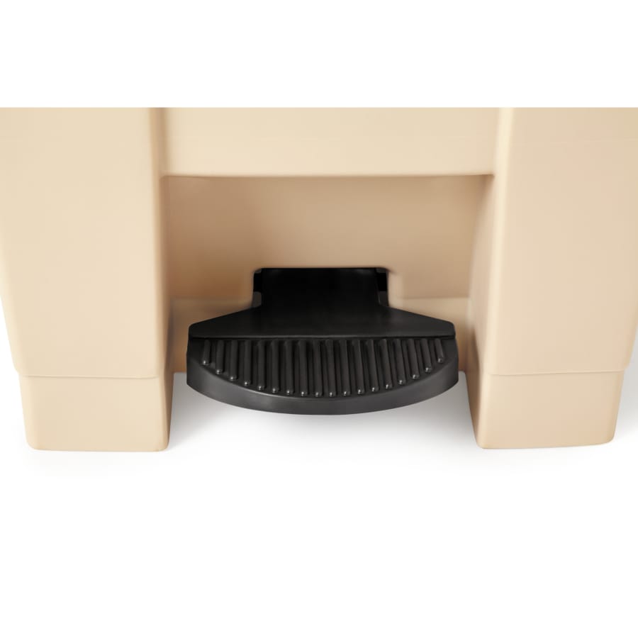 Rubbermaid Step-On Treteimer 45 l