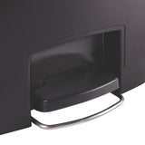 Rubbermaid Tretmülleimer Slim Jim® Step-On, Kunststoff, 15 Liter