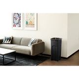 Rubbermaid UNTOUCHABLE® Abfallbehälter, quadratisch 87 Liter