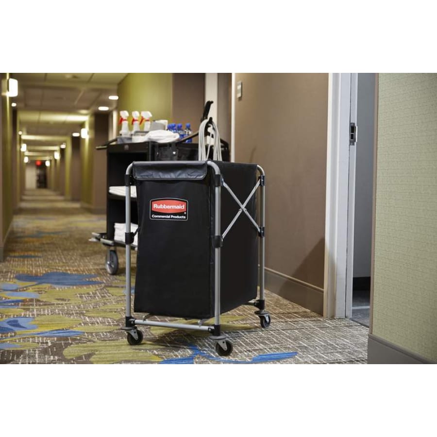 Rubbermaid X-Cart Vinylsack