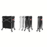 Rubbermaid X-Cart Vinylsack