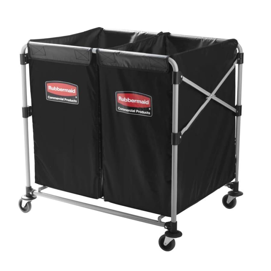 Rubbermaid X-Cart Vinylsack