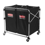 Rubbermaid X-Cart Vinylsack