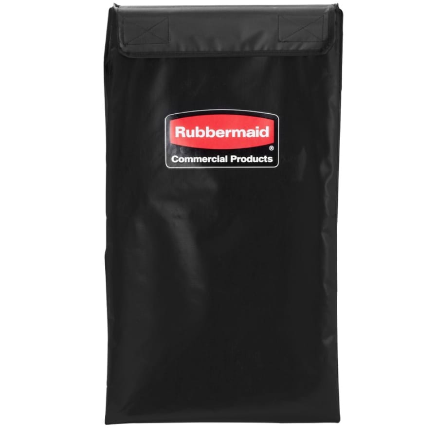 Rubbermaid X-Cart Vinylsack Für 150 Liter Rahmen