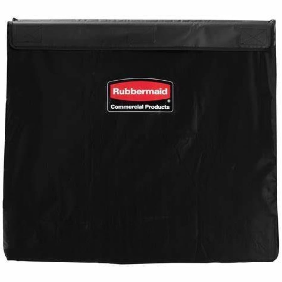 Rubbermaid X-Cart Vinylsack Für 300 Liter Rahmen