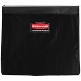 Rubbermaid X-Cart Vinylsack Für 300 Liter Rahmen