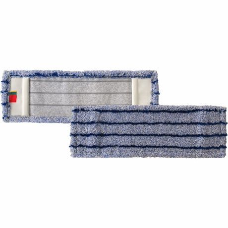 RUNNER BLUE Moppbezug 40 cm – ohne Deckblatt