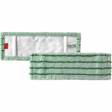 RUNNER GREEN Moppbezug 50 cm – mit Deckblatt