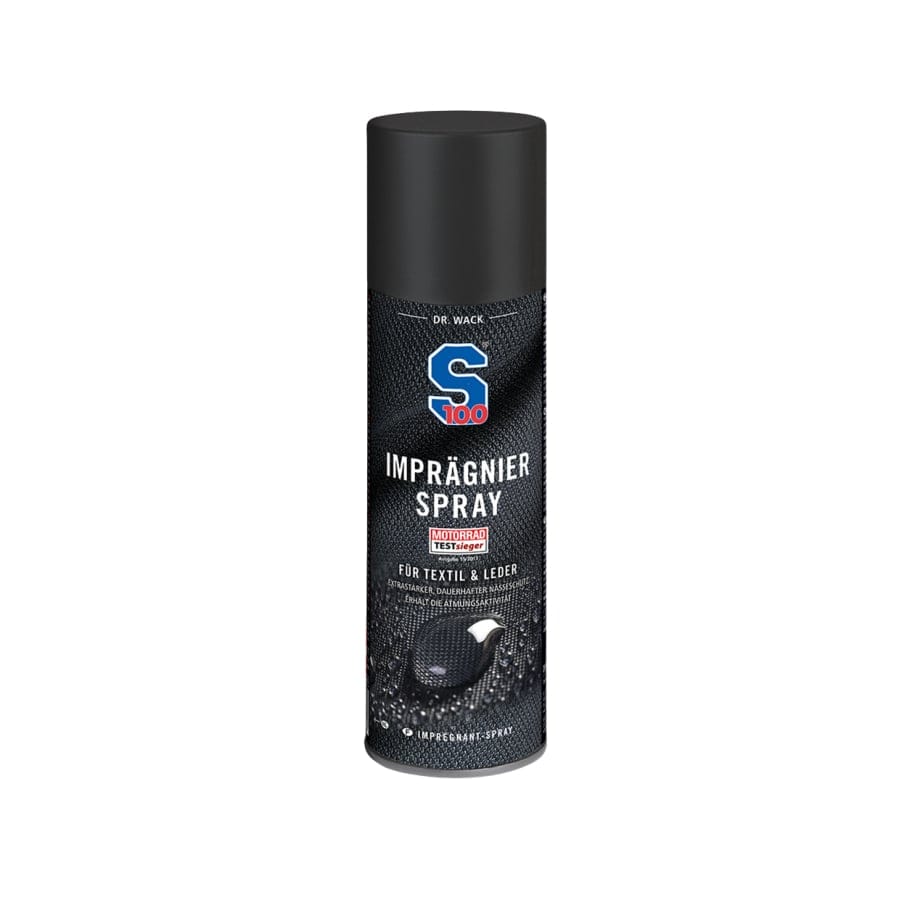 S100 Imprägnier-Spray, fleckenfrei