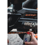 S100 Kettenreiniger, Kraftgel, säurefrei