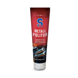 S100 Metallpolitur, hochglanz Karton mit 6 × 100 ml