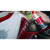 S100 Wachsspray - Motorrad, hochglanz