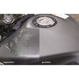 S100 Wachsspray - Motorrad, Matteffekt