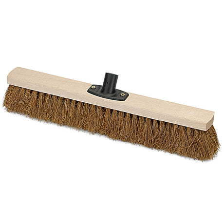 Saalbesen Naturkokos, Power Stick