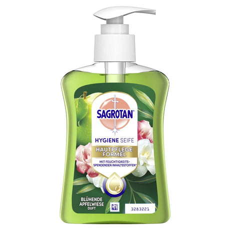 SAGROTAN Flüssigseife