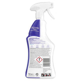 SAGROTAN Ozeanfrische Badreiniger Pumpspray