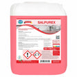 SALPUREX radikaler Sanitärgrundreiniger auf Salzsäurebasis 10 Liter