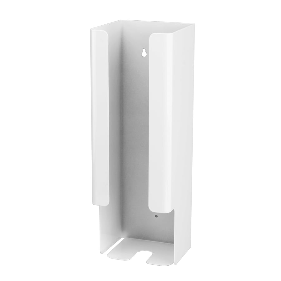 SanTRAL® ERU 4 Ersatzrollenhalter für 4 Toilettenpapierrollen weiß