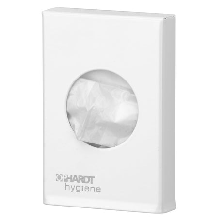 SanTRAL® HB 2 Hygienebeutelspender weiß